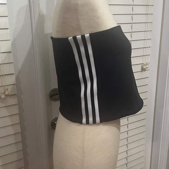 adidas Tube Top - Picture 4 of 8